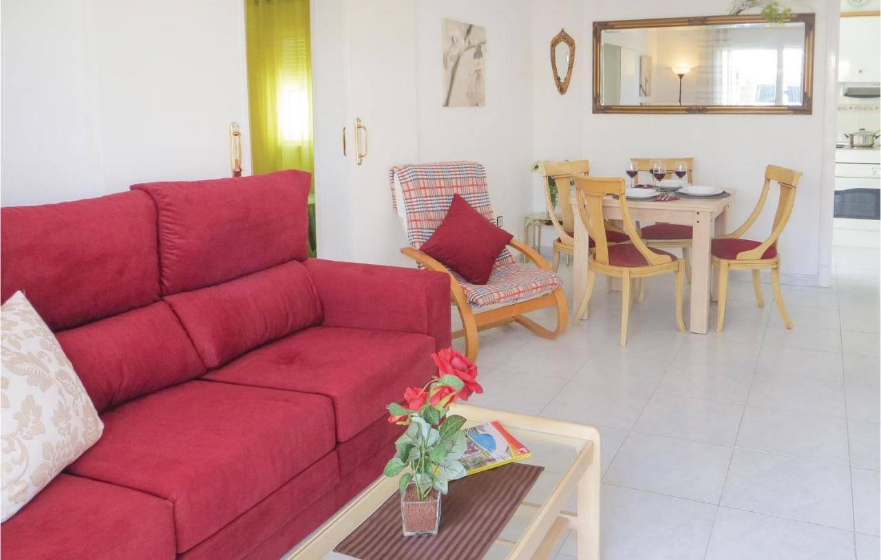 Amazing Apartment In Torrevieja With Kitchen المظهر الخارجي الصورة