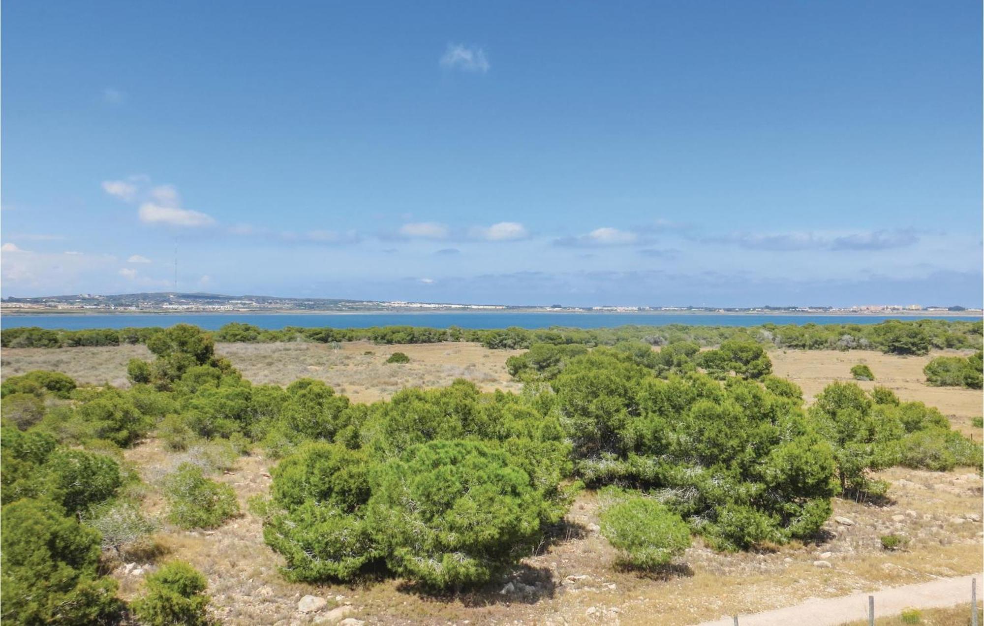 Amazing Apartment In Torrevieja With Kitchen المظهر الخارجي الصورة